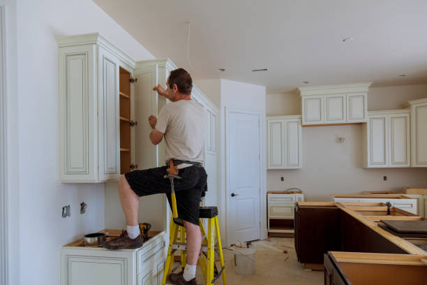 Licensed Appliance Installation service in Hobart, WI - BM Kitchen