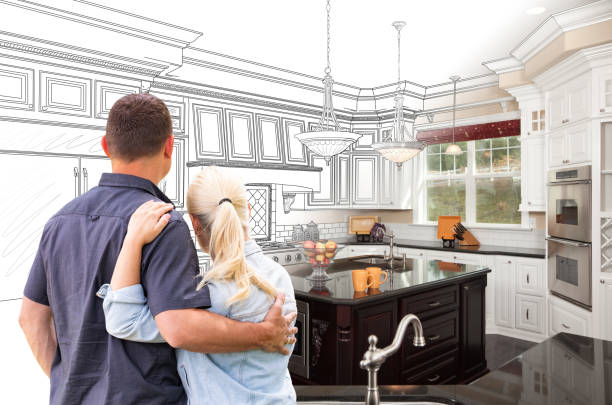 Professional Appliance Installation technician working in Hobart, WI